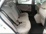 2017 Hyundai Sonata White vin: 5NPE24AF9HH504782