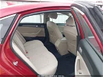 2017 Hyundai Sonata Se Red vin: 5NPE24AF9HH555392