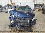 2017 Hyundai Sonata Se Blue vin: 5NPE24AF9HH583063