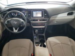 2018 Hyundai Sonata Se Белый vin: 5NPE24AF9JH681452