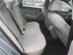 2017 Hyundai Sonata Se Silver vin: 5NPE24AFXHH534454