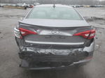 2017 Hyundai Sonata Se Silver vin: 5NPE24AFXHH534454