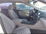 2017 Hyundai Sonata Se Белый vin: 5NPE24AFXHH574467