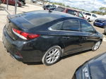 2018 Hyundai Sonata Sport Black vin: 5NPE34AB0JH686288