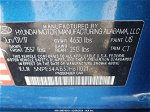 2018 Hyundai Sonata Sport 2.0t Blue vin: 5NPE34AB3JH611021