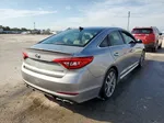 2017 Hyundai Sonata Sport Серебряный vin: 5NPE34ABXHH498646