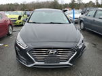 2018 Hyundai Sonata Sport Black vin: 5NPE34AF0JH667050