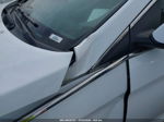2017 Hyundai Sonata Sport White vin: 5NPE34AF1HH560342
