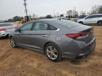 2018 Hyundai Sonata Sport Gray vin: 5NPE34AF1JH665288