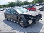 2017 Hyundai Sonata Sport Gray vin: 5NPE34AF2HH487482