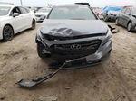 2017 Hyundai Sonata Sport Silver vin: 5NPE34AF2HH490477