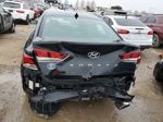 2018 Hyundai Sonata Sport Black vin: 5NPE34AF2JH617962