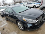 2018 Hyundai Sonata Sport Black vin: 5NPE34AF2JH617962