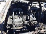 2018 Hyundai Sonata Sport Пожар vin: 5NPE34AF2JH677000