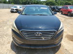 2015 Hyundai Sonata Sport Black vin: 5NPE34AF3FH200115