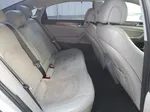 2017 Hyundai Sonata Sport Серебряный vin: 5NPE34AF3HH540917