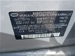 2015 Hyundai Sonata Limited Silver vin: 5NPE34AF4FH121763