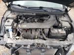 2017 Hyundai Sonata Sport Черный vin: 5NPE34AF4HH443385