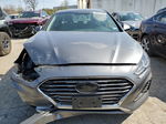 2018 Hyundai Sonata Sport Charcoal vin: 5NPE34AF4JH649229