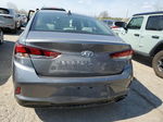 2018 Hyundai Sonata Sport Charcoal vin: 5NPE34AF4JH649229