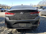 2018 Hyundai Sonata Sport Черный vin: 5NPE34AF5JH609421