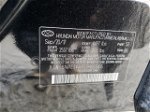 2018 Hyundai Sonata Sport Black vin: 5NPE34AF5JH655105