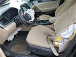 2018 Hyundai Sonata Sport Черный vin: 5NPE34AF5JH655105