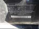 2015 Hyundai Sonata Limited Black vin: 5NPE34AF6FH198571