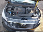 2015 Hyundai Sonata Limited Black vin: 5NPE34AF6FH198571