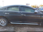 2015 Hyundai Sonata Limited Black vin: 5NPE34AF6FH198571