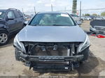 2017 Hyundai Sonata Sport Gray vin: 5NPE34AF6HH586015