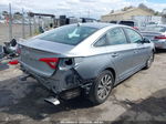 2017 Hyundai Sonata Sport Gray vin: 5NPE34AF6HH586015