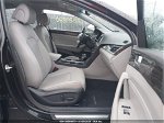 2017 Hyundai Sonata Limited Черный vin: 5NPE34AF6HH594468