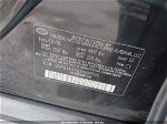 2018 Hyundai Sonata Sport Black vin: 5NPE34AF6JH689926