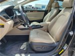 2017 Hyundai Sonata Sport Черный vin: 5NPE34AF7HH458611