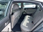 2017 Hyundai Sonata Sport Silver vin: 5NPE34AF7HH463551