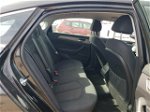 2018 Hyundai Sonata Sport Черный vin: 5NPE34AF7JH622574