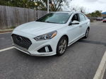 2018 Hyundai Sonata Sport vin: 5NPE34AF7JH624227