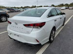 2018 Hyundai Sonata Sport vin: 5NPE34AF7JH624227