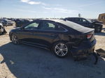 2018 Hyundai Sonata Sport Black vin: 5NPE34AF7JH706300