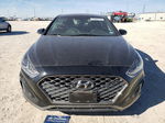 2018 Hyundai Sonata Sport Black vin: 5NPE34AF7JH706300