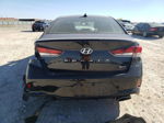 2018 Hyundai Sonata Sport Black vin: 5NPE34AF7JH706300