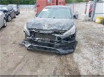 2015 Hyundai Sonata 2.4l Sport Черный vin: 5NPE34AF8FH228038