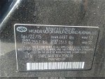 2015 Hyundai Sonata 2.4l Sport Черный vin: 5NPE34AF8FH228038