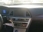 2017 Hyundai Sonata Sport Черный vin: 5NPE34AF8HH580491