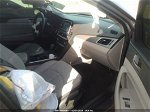 2018 Hyundai Sonata Sel Gray vin: 5NPE34AF8JH657236