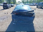 2015 Hyundai Sonata Sport Blue vin: 5NPE34AF9FH210177