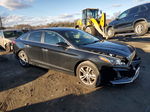 2018 Hyundai Sonata Sport Black vin: 5NPE34AF9JH611303