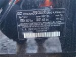 2018 Hyundai Sonata Sport Черный vin: 5NPE34AF9JH611303