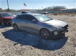 2018 Hyundai Sonata Sport Silver vin: 5NPE34AF9JH624116